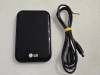 Hard disk extern LG HXD5, 500GB, 5400rpm, USB 2.0, 2.5&quot;, Negru - teste reale, 512 GB