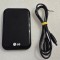 Hard disk extern LG HXD5, 500GB, 5400rpm, USB 2.0, 2.5&quot;, Negru - teste reale