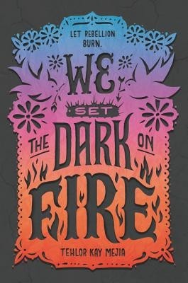 We Set the Dark on Fire foto