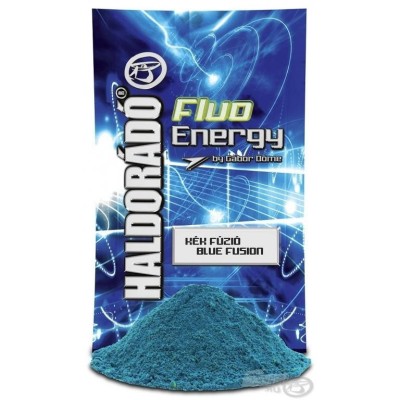 Haldorado - Nada Fluo Energy Blue Fusion 0.8Kg foto