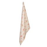 Set 3 prosoape bucatarie bumbac multicolor Ice Cream 50x70 cm