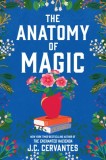 The Anatomy of Magic