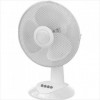 Ventilator de masa cu baleaj, Strend Pro 30cm, 38W