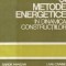 Concepte si metode energetice in dinamica constructiilor