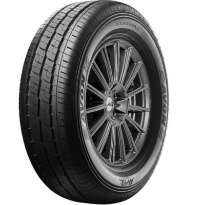 Anvelope Avon AV12 225/75R16C 121/120R Vara foto