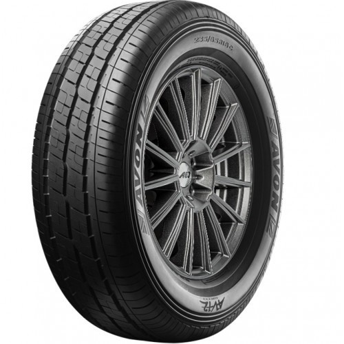 Anvelope Avon AV12 215/70R15C 109/107S Vara