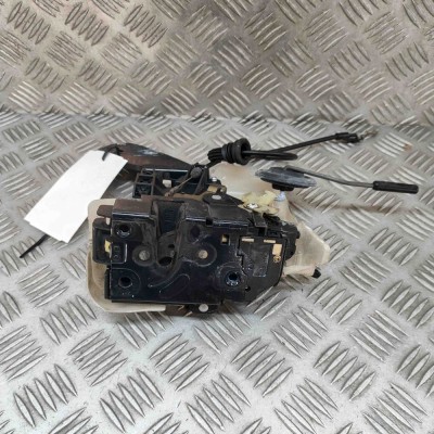 &amp;Icirc;ncuietoare ușă dreapta față VW TRANSPORTER V T5 Flatbed 2004 OEM: 3B1837016BRL,3B1837016CBR,7H0837868 28498259 foto