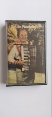VASILE PANDELESCU - CASETA AUDIO ,ELECTRECORD foto