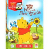 Winnie the Pooh Fun with First Words