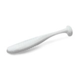 Nălucă Soft Delphin ZANDERA UVs, lungime 12cm, 5 buc/set, culoare YETI