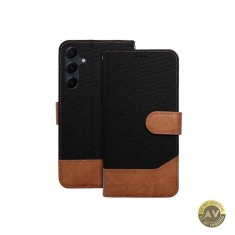 Husa pentru Samsung Galaxy A04s A047 / A13 5G A136 OEM Jeans Neagra