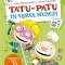 Tatu Si Patu In Verva Muncii, Aino Havukainen, Sami Toivonen - Editura Casa