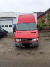 Vand Iveco Daily 35c foto