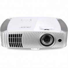 Videoproiector Acer H7550ST Full HD 3D White foto