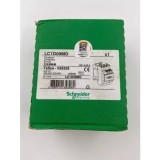 Schneider LC1D09MD Contactor 220V DC 4KW/400V