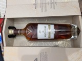 Vand whiskey Macallan Rare Cask