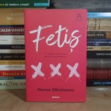 HOREA SIBISTEANU - FETIS , 2019 *