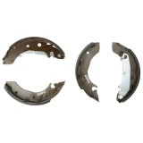 Set saboti frana FORD COURIER (JV) (1998 - 2016) ABE C0G027ABE