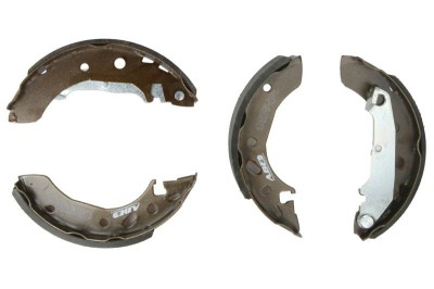 Set saboti frana FORD COURIER (J3, J5) (1996 - 2016) ABE C0G027ABE foto