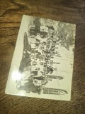 Cumpara ieftin LOT DOUA FOTOGRAFII, CCA 1930 , TEMATICA FOTO GRUPURI