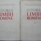 Istoria limbii romane (2 volume) &ndash; Ovid Densusianu