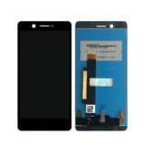 Display cu touchscreen Nokia 7 Negru