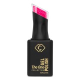 Oja semipermanenta Cupio The One - Living Coral 15ml