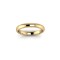 Verigheta dama/barbat din aur galben 14K - 47