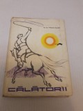 Calatorii - N.M. Prijevalski