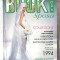 Revista moda BOOK SPOSA MODA 1994. Cerimonia &amp; Accesori. Catalog de Moda cu Rochii de Mireasa, in limba italiana