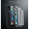 Husa de protectie pentru Apple iPhone 7 iPaky Pro Original Case acoperire completa 360 grade cu folie de protectie gratis