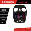 Navigatie VW Beetle 2005-2010 Android radio gps internet 8 core QLED 2K 8+256 360 Lenovo CarStore Technology