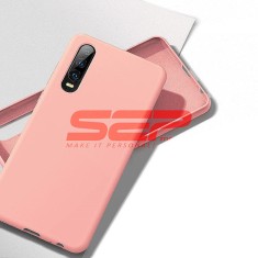 Toc silicon High Copy Samsung Galaxy Note 10 Lite Pink foto