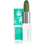 Dermacol Cannabis Magic CBD balsam ph auto-colorant de buze culoare 03 3.5 ml