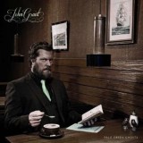 Pale Green Ghosts - CD + Coloured Vinyl | John Grant, Bella Union