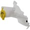 Rezervor spalator parbriz Jeep Grand Cherokee (Wj/Wg), 1999-2004, cu pompa spalator, cu senzor de nivel lichid, 5012594AA,