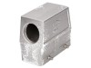 Carcasă pentru conectori HDC Han&reg; EMC/B, Han&reg; High Temp
