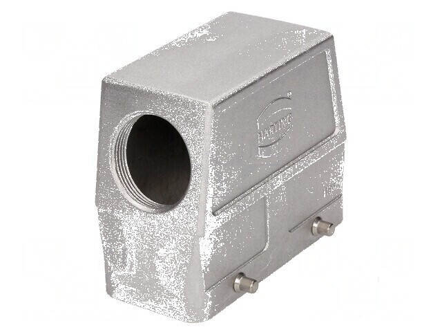 Carcasă pentru conectori HDC Han&reg; EMC/B, Han&reg; High Temp