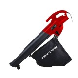 Aspirator suflanta frunze cu tocator si sac 3000W Tryton