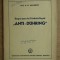A. D. Macarov - Despre opera lui Friedrich Engels &rdquo;Anti-Duhring&rdquo;