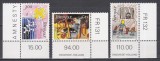 Feroe 1986 - A 25-a aniversare a Amnesty International, MNH