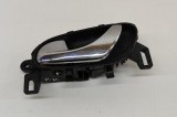 M&acirc;ner de deschidere interior st&acirc;nga față NISSAN NP300 NAVARA Pick-up D23 2017 OEM: 80671-4EA0A 23250250