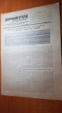 sportul popular 9 noiembrie 1953-Echipa CCA campioana pt a 3 a oara la fotbal