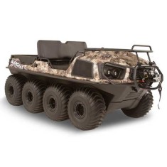 Argo Aurora 850 SX Huntmaster &amp;#039;22 foto