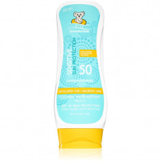 Australian Gold For Kids tratament pentru protectie solara pentru copii SPF 50 237 ml