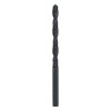 Burghiu pentru metal, tip HSS-R, Bosch, 5.5 x 57 x 93 mm