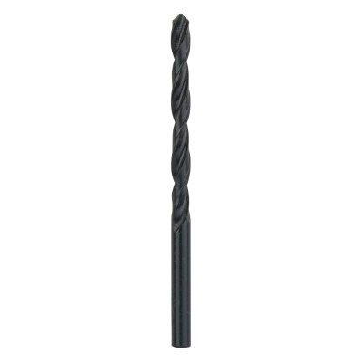 Burghiu pentru metal, tip HSS-R, Bosch, 5.5 x 57 x 93 mm foto
