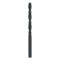 Burghiu pentru metal, tip HSS-R, Bosch, 5.5 x 57 x 93 mm