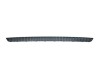 Bandou bara protectie Audi Q7 (4l), 09.2009-07.2015, Model S-Line, Spate, partea centrala, negru, Aftermarket, Rapid