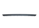 Bandou bara protectie Audi Q7 (4l), 09.2009-07.2015, Model S-Line, Spate, partea centrala, negru, Aftermarket, Rapid